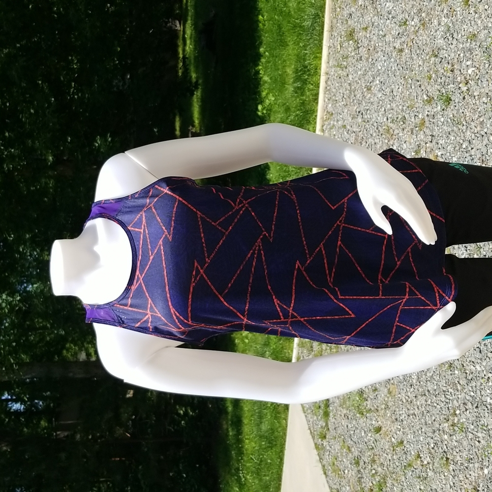 CHAMPION TANK TOP